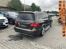 Mercedes GLS Klasa EU 4Matic Kamery 360 Pneumatyka Pamięć 7 osobowy