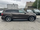 Mercedes GLS Klasa EU 4Matic Kamery 360 Pneumatyka Pamięć 7 osobowy - 2