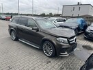 Mercedes GLS Klasa EU 4Matic Kamery 360 Pneumatyka Pamięć 7 osobowy - 3