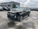 Mercedes GLS Klasa EU 4Matic Kamery 360 Pneumatyka Pamięć 7 osobowy - 4