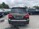 Mercedes GLS Klasa EU 4Matic Kamery 360 Pneumatyka Pamięć 7 osobowy - 7
