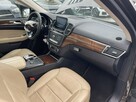 Mercedes GLS Klasa EU 4Matic Kamery 360 Pneumatyka Pamięć 7 osobowy - 10