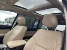 Mercedes GLS Klasa EU 4Matic Kamery 360 Pneumatyka Pamięć 7 osobowy - 11