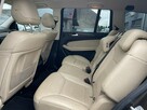 Mercedes GLS Klasa EU 4Matic Kamery 360 Pneumatyka Pamięć 7 osobowy - 12