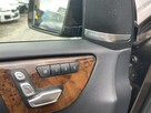 Mercedes GLS Klasa EU 4Matic Kamery 360 Pneumatyka Pamięć 7 osobowy - 14
