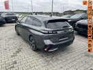 Peugeot 308 Allour  Automat Skóra Kamera Aktywny temp.