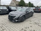 Peugeot 308 Allour Automat Skóra Kamera Aktywny temp. - 2