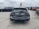 Peugeot 308 Allour Automat Skóra Kamera Aktywny temp. - 5