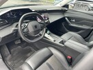 Peugeot 308 Allour Automat Skóra Kamera Aktywny temp. - 6
