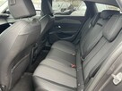 Peugeot 308 Allour Automat Skóra Kamera Aktywny temp. - 10