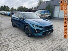 Peugeot 408 GT Automat Skóra Kamery360 Podgrzewanie