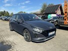 Hyundai i20 Salon PL Automat Klimatronik Kamera Podgrz. Virtual - 1