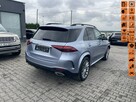 Mercedes GLE 400 HAK AMG Line PlugIN 4Matic Kamery360 Pamięć Pneumatyka