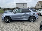 Mercedes GLE 400 HAK AMG Line PlugIN 4Matic Kamery360 Pamięć Pneumatyka - 4