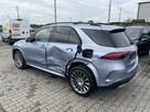 Mercedes GLE 400 HAK AMG Line PlugIN 4Matic Kamery360 Pamięć Pneumatyka - 5