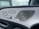 Mercedes GLE 400 HAK AMG Line PlugIN 4Matic Kamery360 Pamięć Pneumatyka - 8