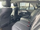 Mercedes GLE 400 HAK AMG Line PlugIN 4Matic Kamery360 Pamięć Pneumatyka - 13