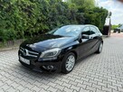 Mercedes A 200 Skóra Kamera cofania Podgrzewanie - 2