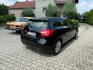 Mercedes A 200 Skóra Kamera cofania Podgrzewanie - 4