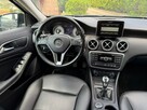 Mercedes A 200 Skóra Kamera cofania Podgrzewanie - 5