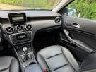 Mercedes A 200 Skóra Kamera cofania Podgrzewanie - 7