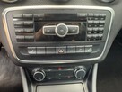 Mercedes A 200 Skóra Kamera cofania Podgrzewanie - 9