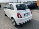 Fiat 500 Salon PL Dolcevita Szyberach Klimatronik