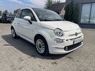 Fiat 500 Salon PL Dolcevita Szyberach Klimatronik - 3