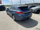 Hyundai i40 HAK Kamera Podgrzewanie Klimatronik - 2