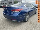 Genesis G80 4x4 Automat Panorama Skóra Podgrzewanie Pamięć Kamery360 - 1
