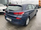 Hyundai i30 Klimatyzacja