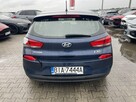 Hyundai i30 Klimatyzacja - 2