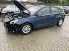 Hyundai i30 Klimatyzacja - 4