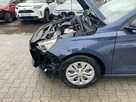 Hyundai i30 Klimatyzacja - 5