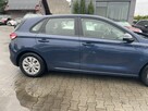 Hyundai i30 Klimatyzacja - 9
