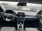 Hyundai i30 Klimatyzacja - 10