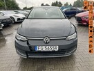 Volkswagen Golf Salon PL mHEV Automat Kamera Pamięć Podgrzewanie