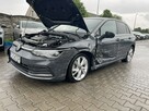 Volkswagen Golf Salon PL mHEV Automat Kamera Pamięć Podgrzewanie - 2