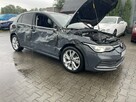 Volkswagen Golf Salon PL mHEV Automat Kamera Pamięć Podgrzewanie - 11