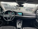 Volkswagen Golf Salon PL mHEV Automat Kamera Pamięć Podgrzewanie - 13