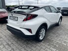Toyota C-HR Salon PL LPG Automat Hybryda Kamera 122KM - 2