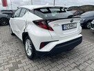 Toyota C-HR Salon PL LPG Automat Hybryda Kamera 122KM - 4