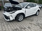 Toyota C-HR Salon PL LPG Automat Hybryda Kamera 122KM - 8