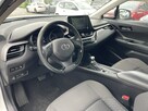 Toyota C-HR Salon PL LPG Automat Hybryda Kamera 122KM - 9