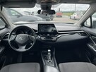 Toyota C-HR Salon PL LPG Automat Hybryda Kamera 122KM - 10