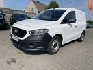 Mercedes Citan Salon PL Blaszak 110 CDI Automat Klimatyzacja - 1