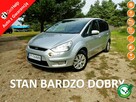 Ford S-Max 2.0 BENZYNA 145*Climatronic*Welur*Pełna Elektryka*Zadbany*ZOBACZ!!! - 1