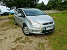 Ford S-Max 2.0 BENZYNA 145*Climatronic*Welur*Pełna Elektryka*Zadbany*ZOBACZ!!! - 4