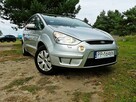 Ford S-Max 2.0 BENZYNA 145*Climatronic*Welur*Pełna Elektryka*Zadbany*ZOBACZ!!! - 6