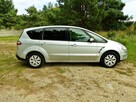 Ford S-Max 2.0 BENZYNA 145*Climatronic*Welur*Pełna Elektryka*Zadbany*ZOBACZ!!! - 7